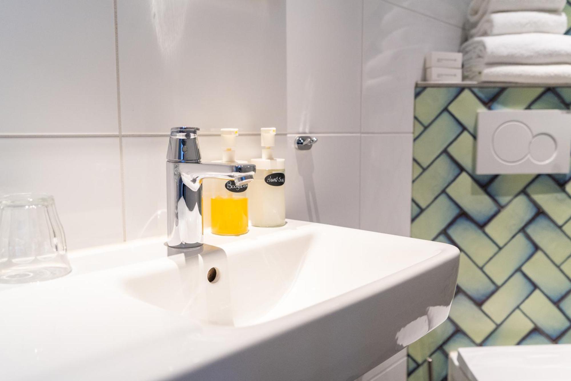 Kruller - Hotel B&B Otterlo Zewnętrze zdjęcie