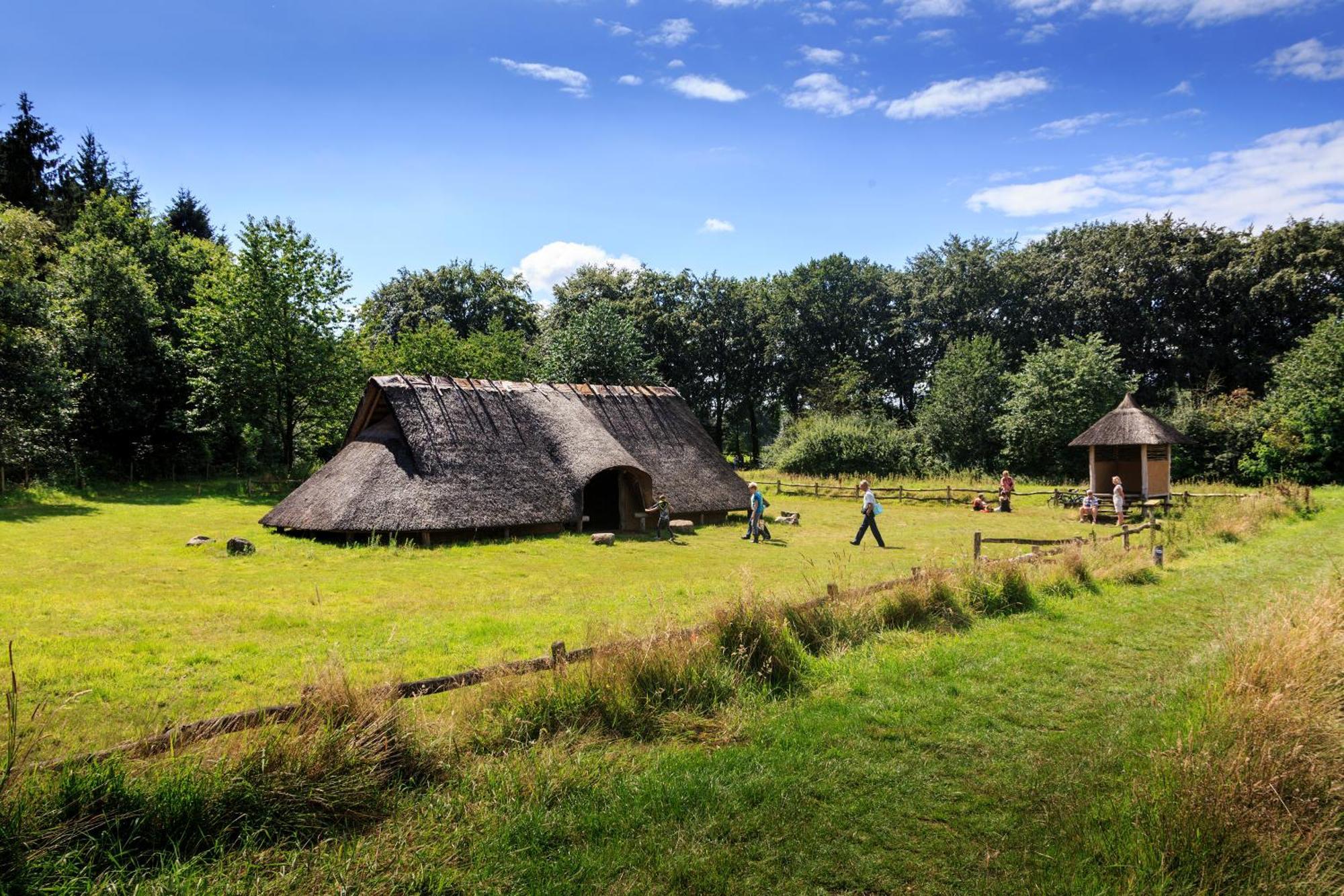 Kruller - Hotel B&B Otterlo Zewnętrze zdjęcie